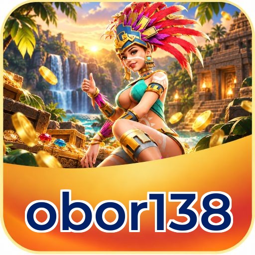 Screenshot 1 - obor138 Home Screen