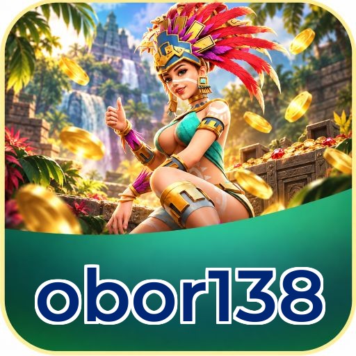 Screenshot 1 - obor138 Home Screen